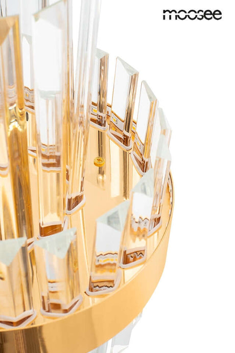 lampă suspendată Impero aurMobCenter