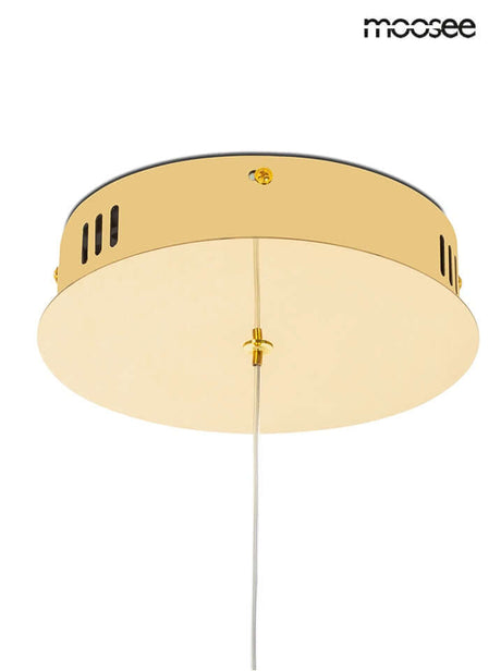 lampă suspendată Jazz 6 aurMobCenter