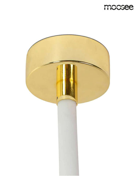 lampă suspendată Lasso 1000 Smart goldMobCenter