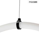 lampă suspendată Lasso 1000 Smart negruMobCenter