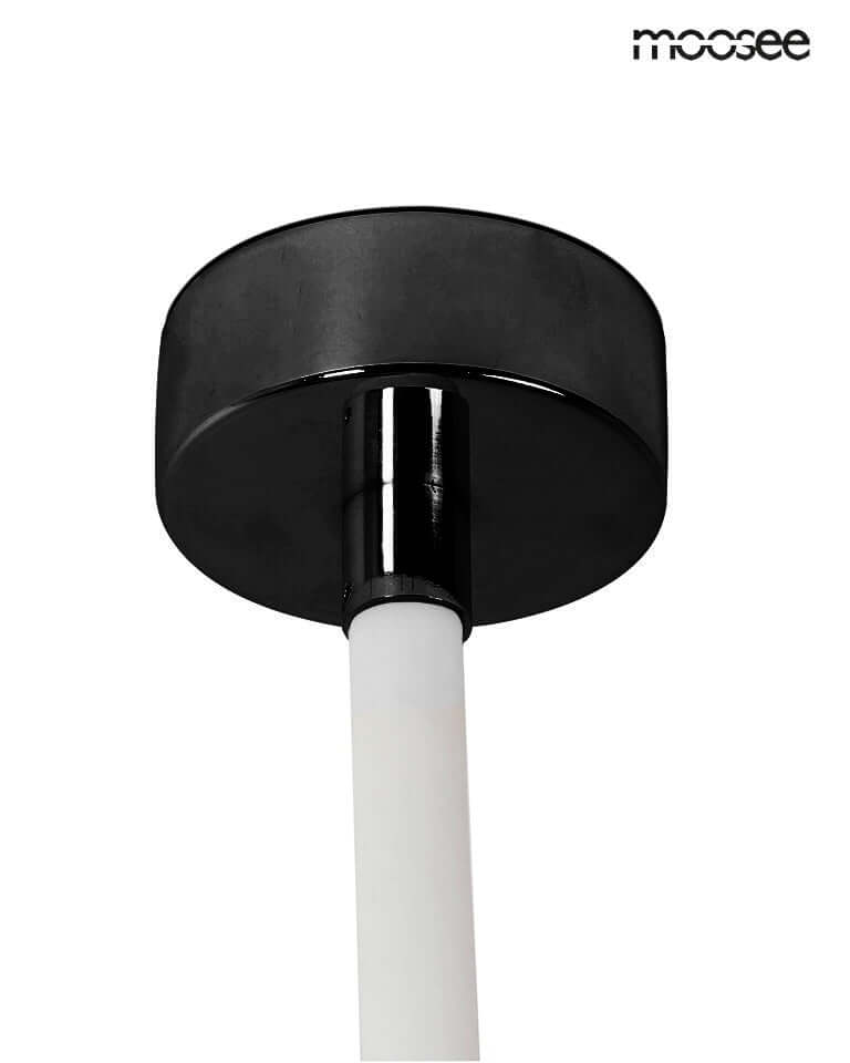 lampă suspendată Lasso 1000 Smart negruMobCenter