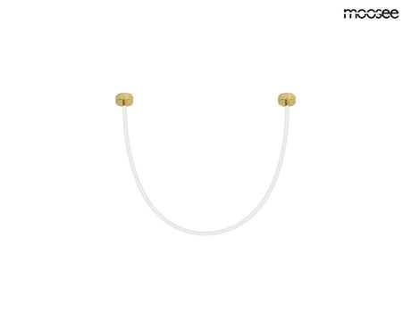lampă suspendată Lasso 200 Smart goldMobCenter