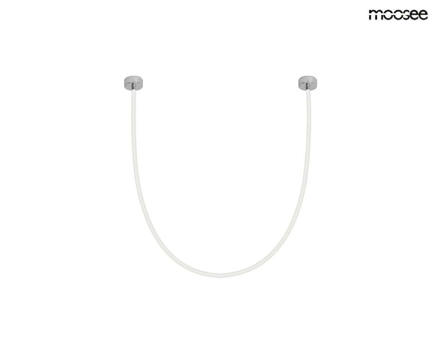 lampă suspendată Lasso 300 Smart argintMobCenter