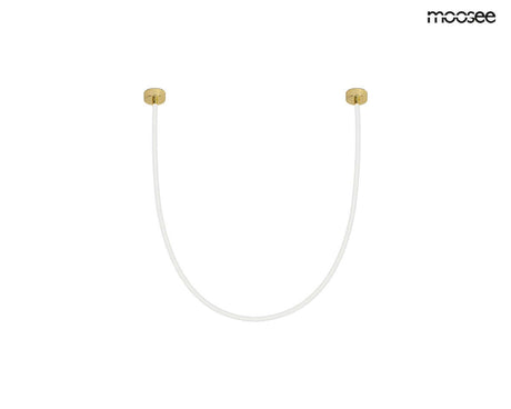 lampă suspendată Lasso 300 Smart goldMobCenter