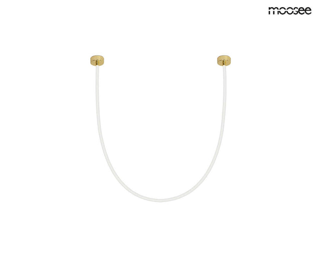 lampă suspendată Lasso 300 Smart goldMobCenter