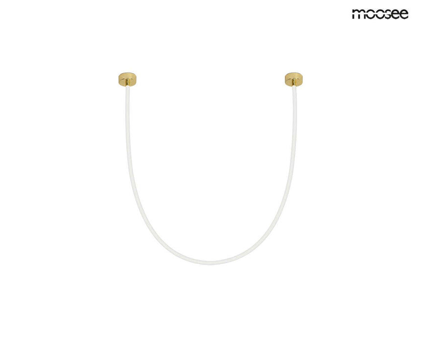 lampă suspendată Lasso 300 Smart goldMobCenter