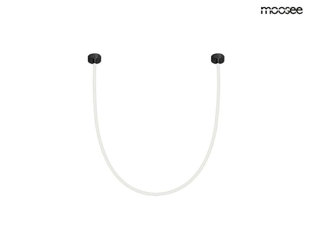 lampă suspendată Lasso 300 Smart negruMobCenter