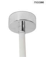 lampă suspendată Lasso 400 Smart argintMobCenter