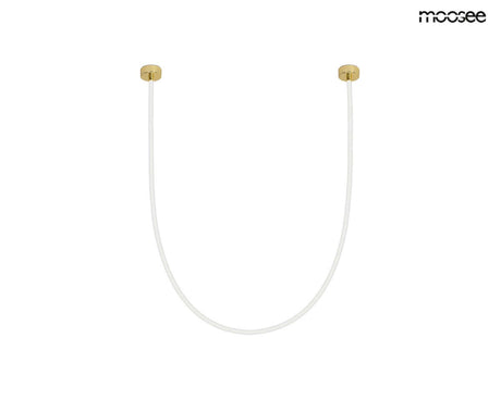 lampă suspendată Lasso 400 Smart goldMobCenter