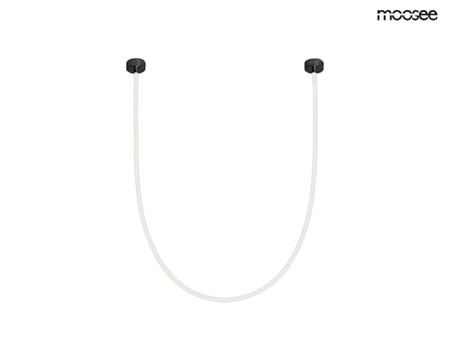 lampă suspendată Lasso 400 Smart negruMobCenter
