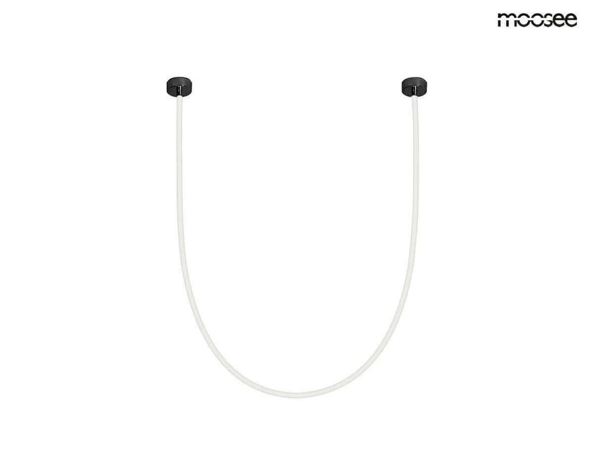 lampă suspendată Lasso 400 Smart negruMobCenter