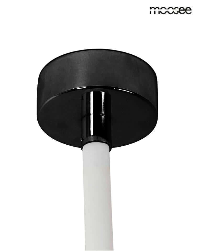 lampă suspendată Lasso 400 Smart negruMobCenter
