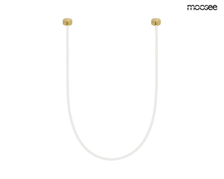 lampă suspendată Lasso 500 Smart goldMobCenter