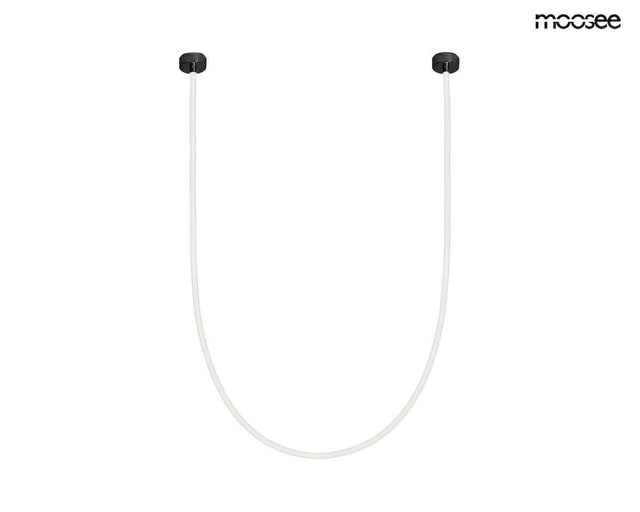 lampă suspendată Lasso 500 Smart negruMobCenter