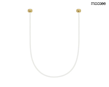 lampă suspendată Lasso 600 Smart goldMobCenter