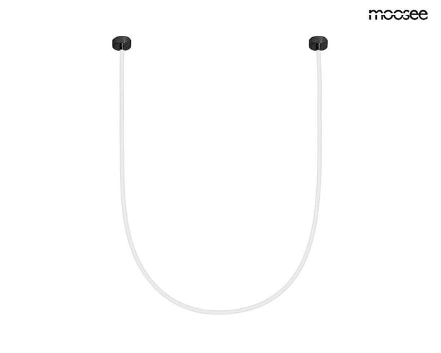 lampă suspendată Lasso 600 Smart negruMobCenter