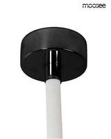 lampă suspendată Lasso 600 Smart negruMobCenter