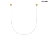 lampă suspendată Lasso 800 Smart goldMobCenter