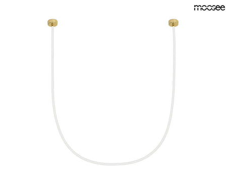 lampă suspendată Lasso 800 Smart goldMobCenter