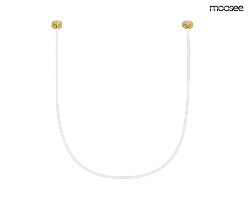 lampă suspendată Lasso 800 Smart goldMobCenter