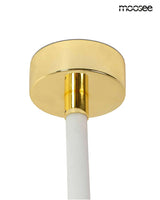 lampă suspendată Lasso 800 Smart goldMobCenter