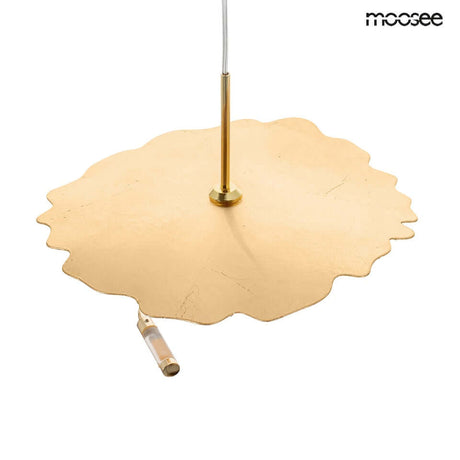 lampă suspendată Leafs aurMobCenter