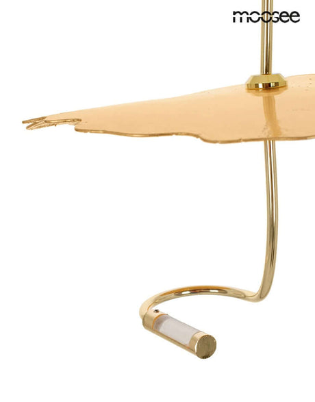 lampă suspendată Leafs aurMobCenter