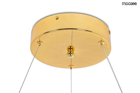 lampă suspendată Liberty 100 aurMobCenter