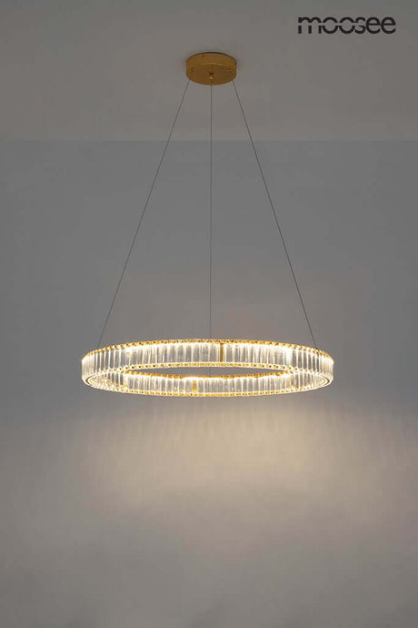 lampă suspendată Liberty 100 aurMobCenter