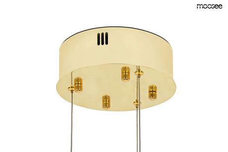 lampă suspendată Liberty 3A aurMobCenter