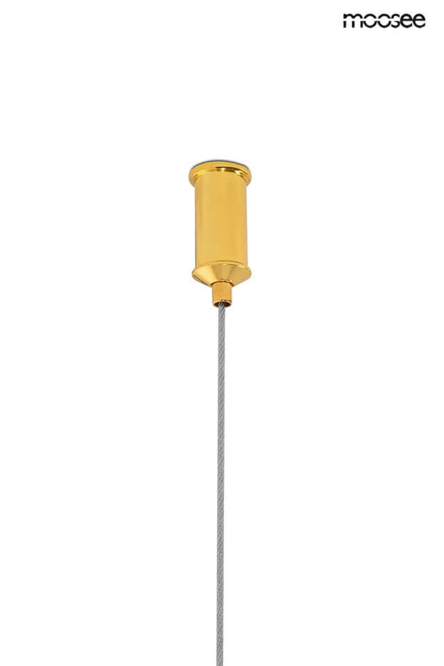 lampă suspendată Liberty 3A aurMobCenter