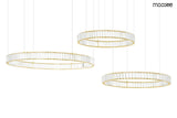 lampă suspendată Liberty 3B aurMobCenter