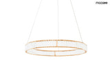 lampă suspendată Liberty 40 aurMobCenter