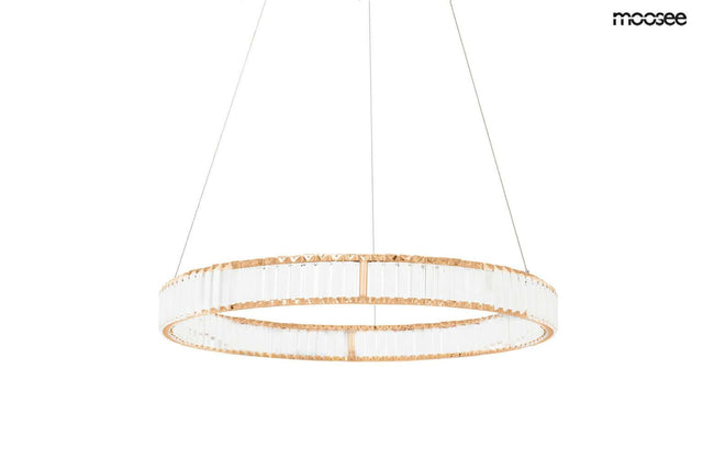 lampă suspendată Liberty 40 aurMobCenter