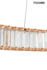 lampă suspendată Liberty 40 aurMobCenter