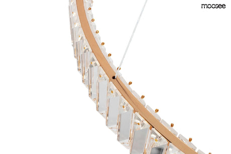 lampă suspendată Liberty 40 aurMobCenter