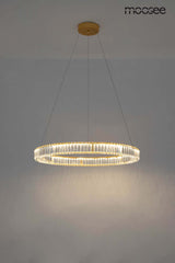 lampă suspendată Liberty 40 aurMobCenter