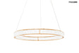 lampă suspendată Liberty 60 aurMobCenter