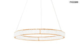 lampă suspendată Liberty 60 aurMobCenter