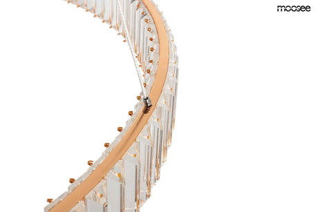 lampă suspendată Liberty 60 aurMobCenter