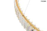 lampă suspendată Liberty Triples aurMobCenter