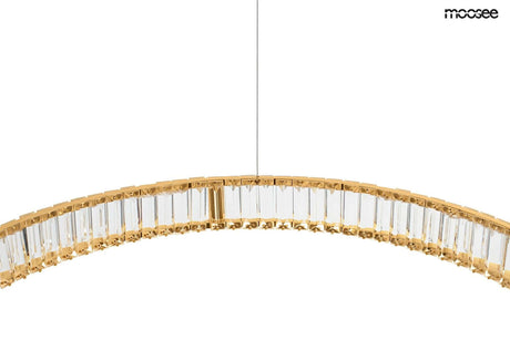 lampă suspendată Liberty Triples aurMobCenter