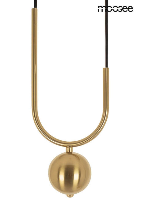 lampă suspendată Lift aurMobCenter