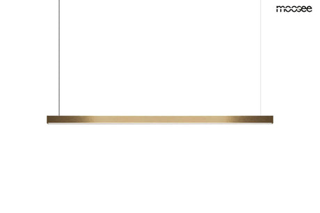 lampă suspendată Linus 80 aurMobCenter