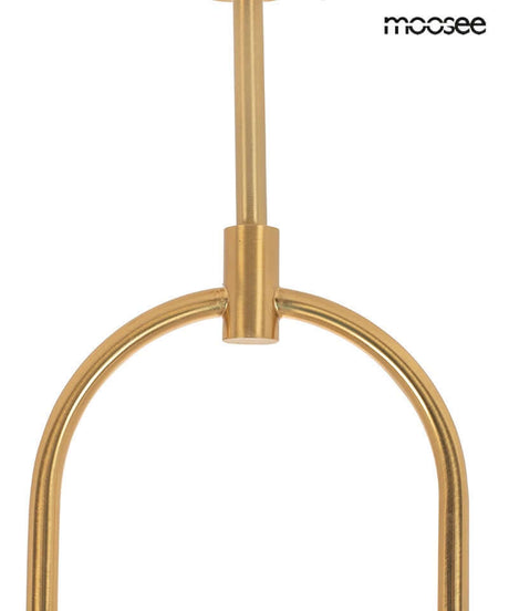 lampă suspendată Low aurMobCenter