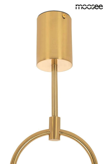 lampă suspendată Low aurMobCenter