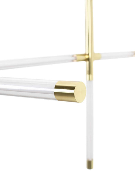 lampă suspendată Mikado S aurMobCenter