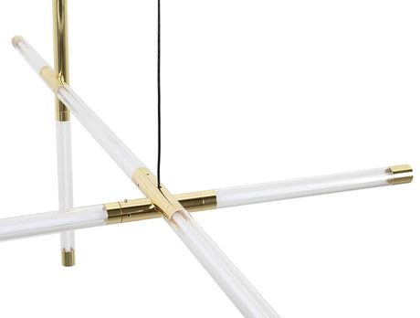 lampă suspendată Mikado S aurMobCenter