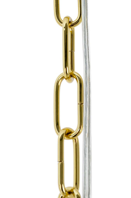 lampă suspendată Murano L aurMobCenter