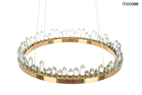 lampă suspendată Nenufar aurMobCenter